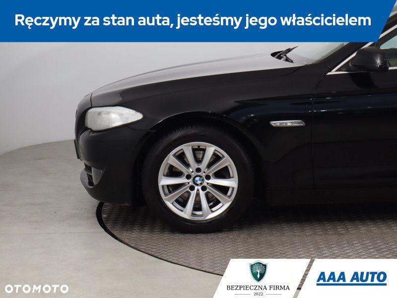 BMW Seria 5 - 16