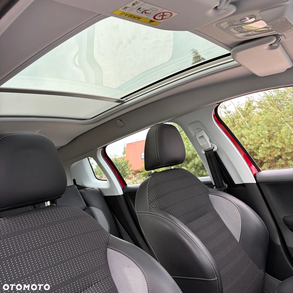 Peugeot 2008 1.2 Pure Tech GPF Allure S&S - 19