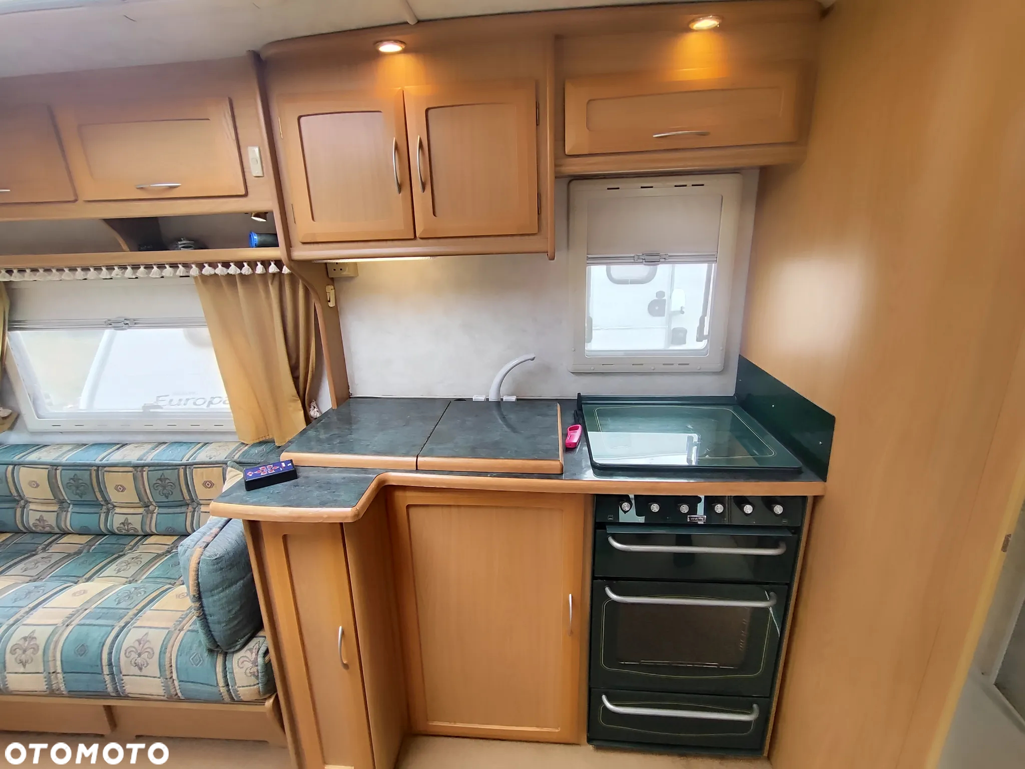 Elddis Hurricane - 7