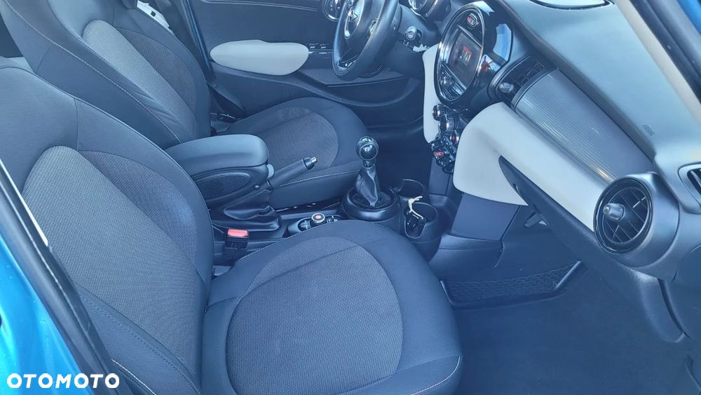 MINI Cooper Yours Trim - 11