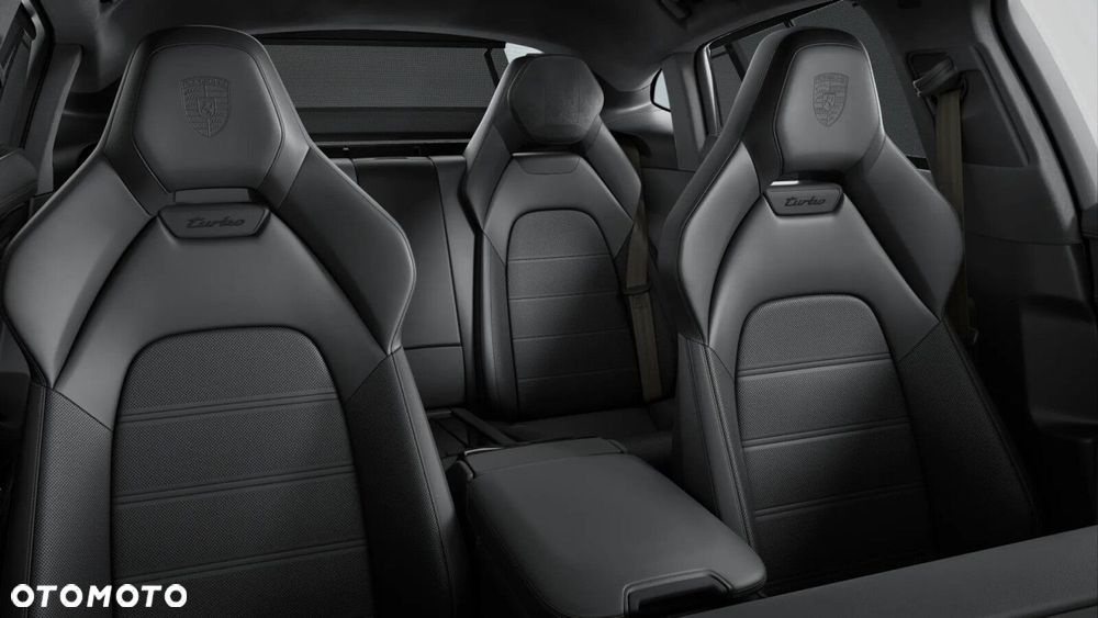 Porsche Panamera - 10