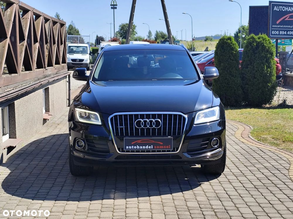Audi Q5 - 6