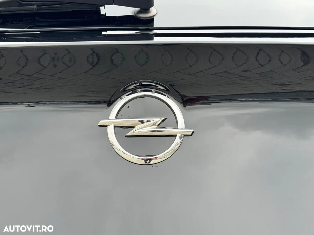 Opel Grandland X - 11