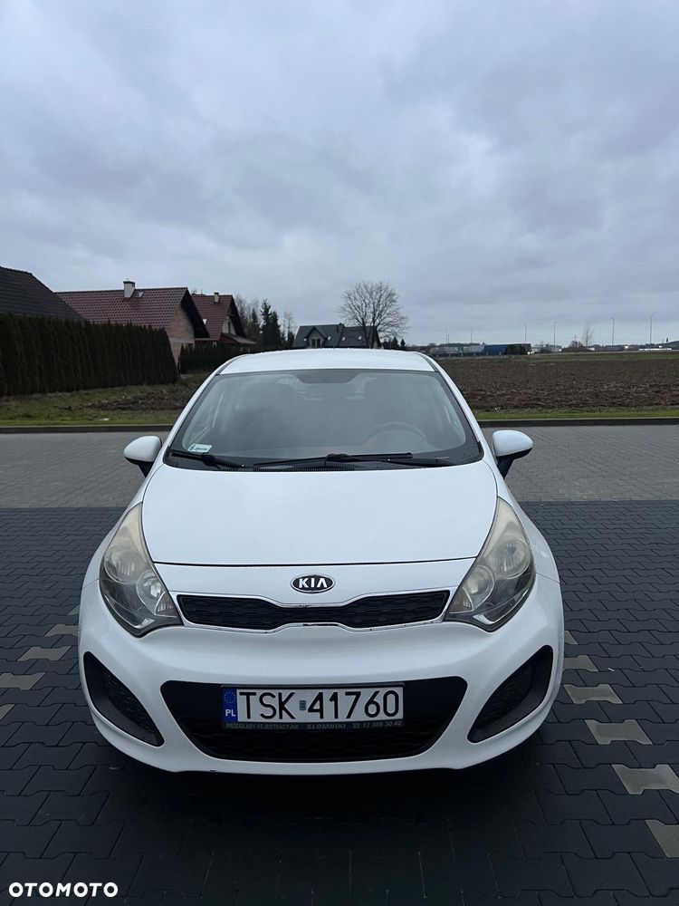 Kia Rio 1.1 crdi M - 3
