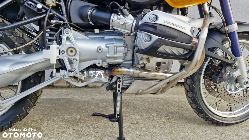 BMW GS - 38
