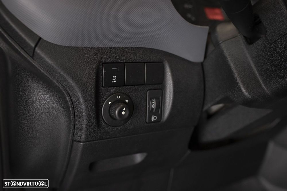Citroën Berlingo 1.6 HDI Longa - 15