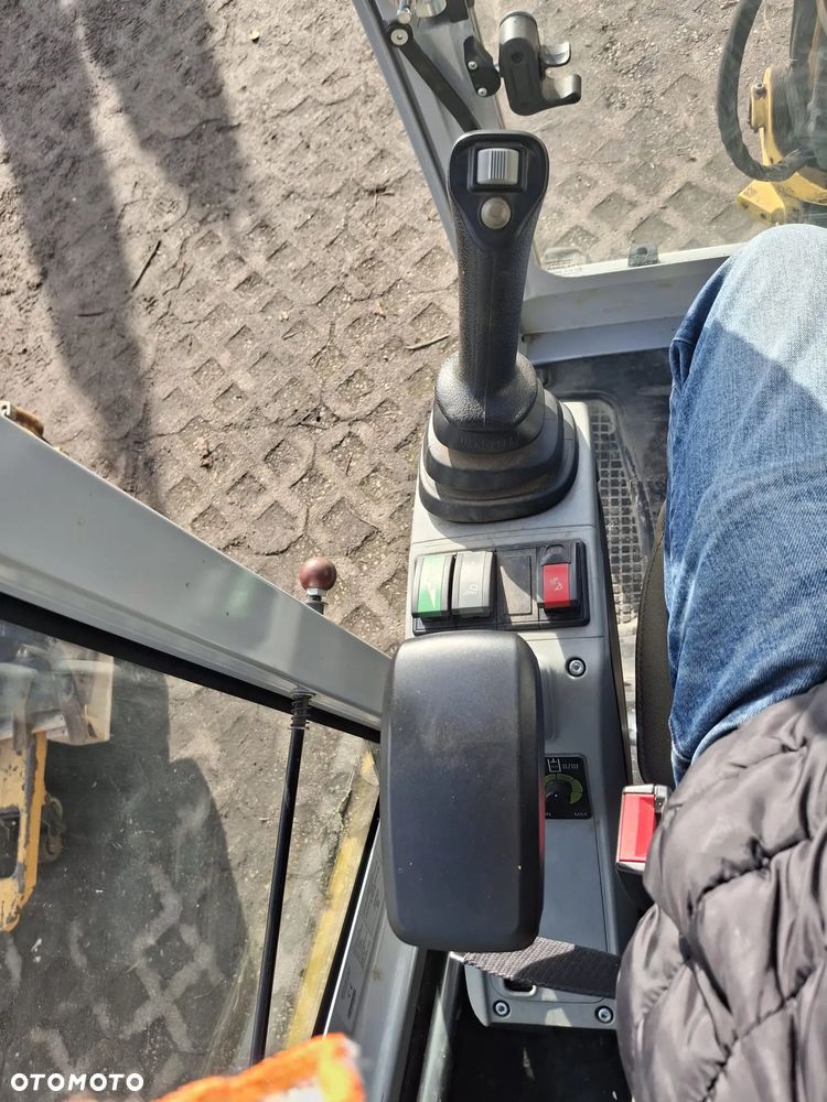 Wacker Neuson ET 18 - 5