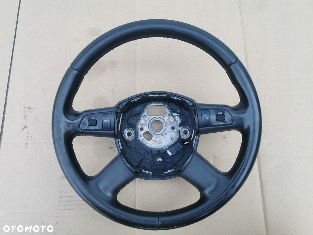 Kierownica Audi A4 B8 A5 8T Q5 A6 8K0419091B