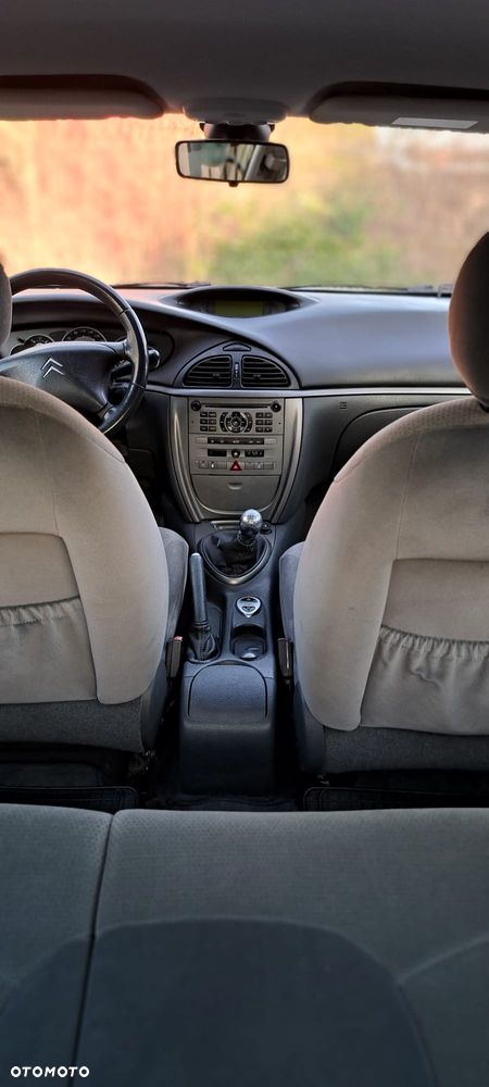 BMW Seria 1 116d Sport Line - 16