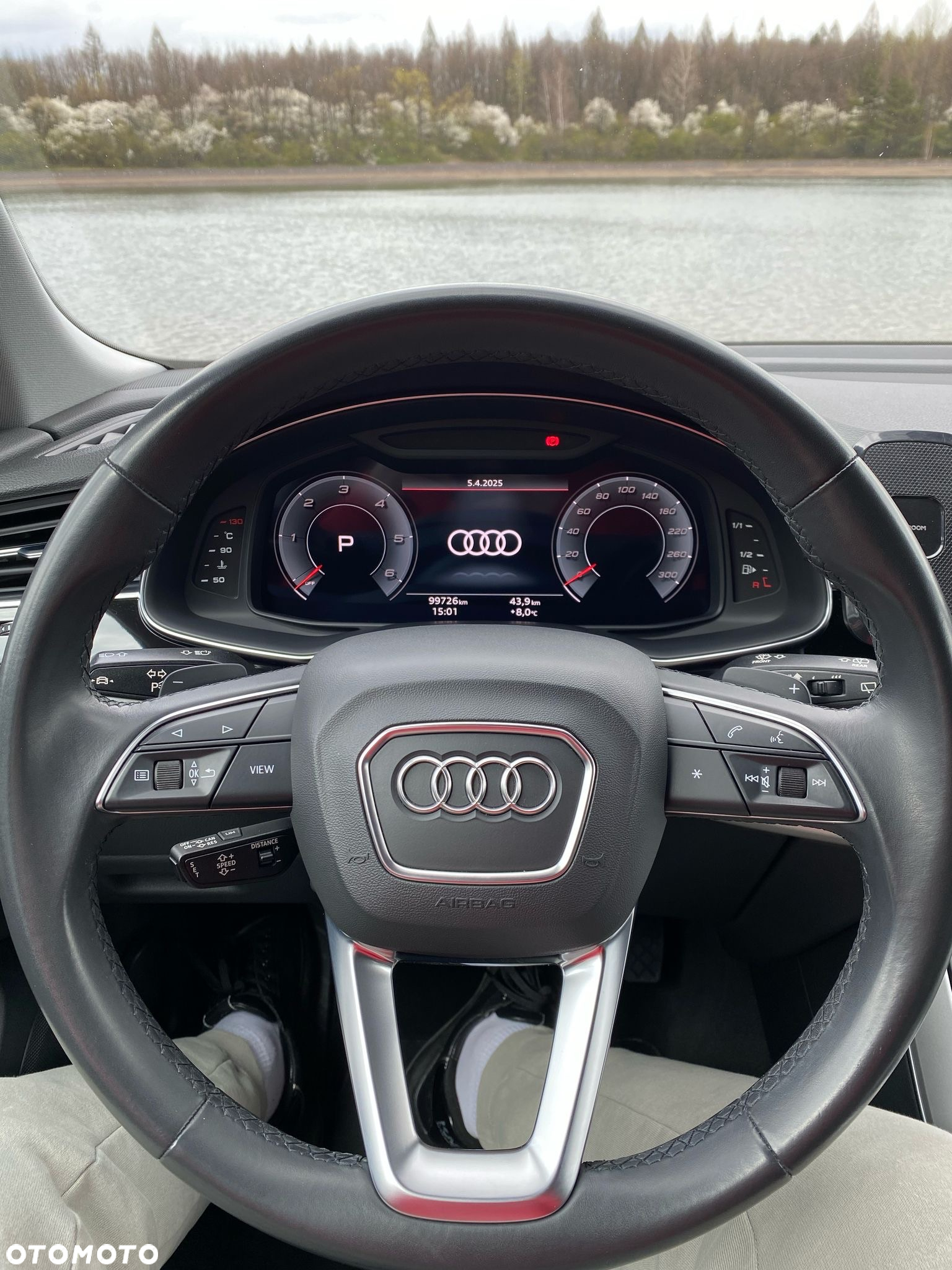 Audi Q8 - 17