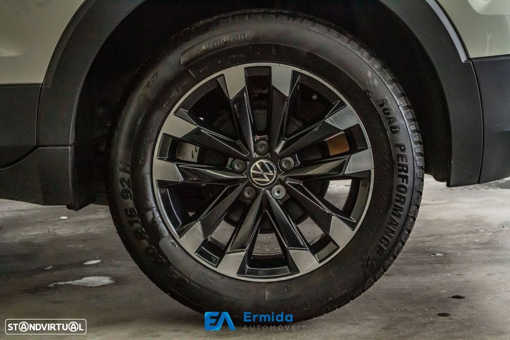 VW T-Cross 1.0 TSI - 19