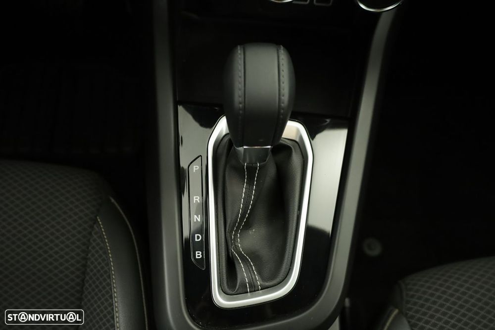 Renault Arkana 1.6 E-Tech Full Hybrid Techno - 14