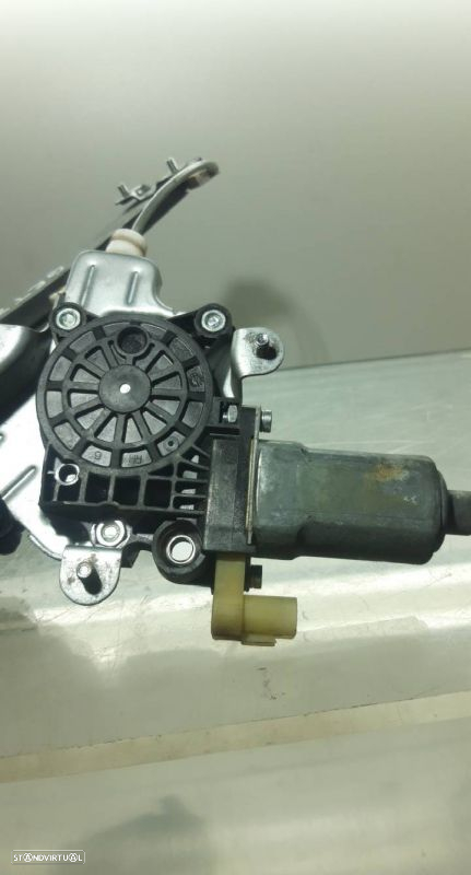 Elevador Elect Fte Dto Hyundai Getz (Tb) - 6