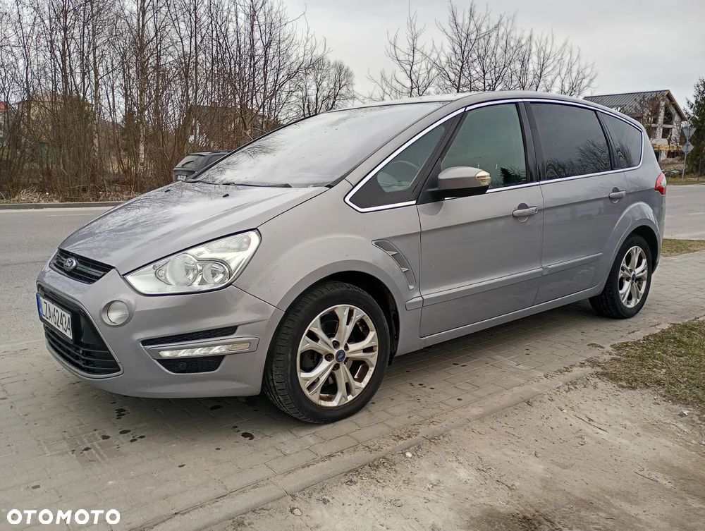 Ford C-MAX 2.0 TDCi Edition - 10