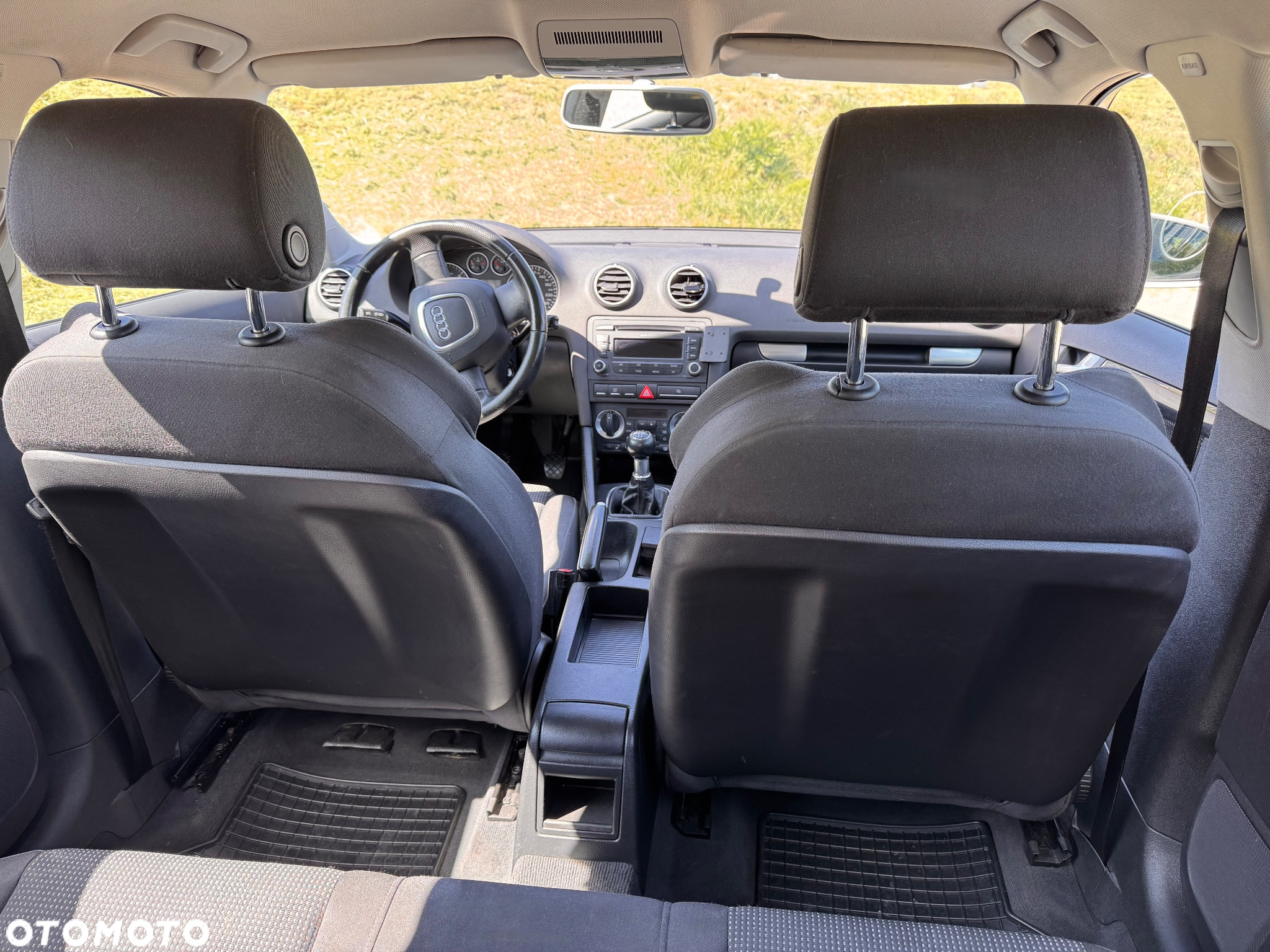 Audi A3 1.9 TDI Attraction - 5
