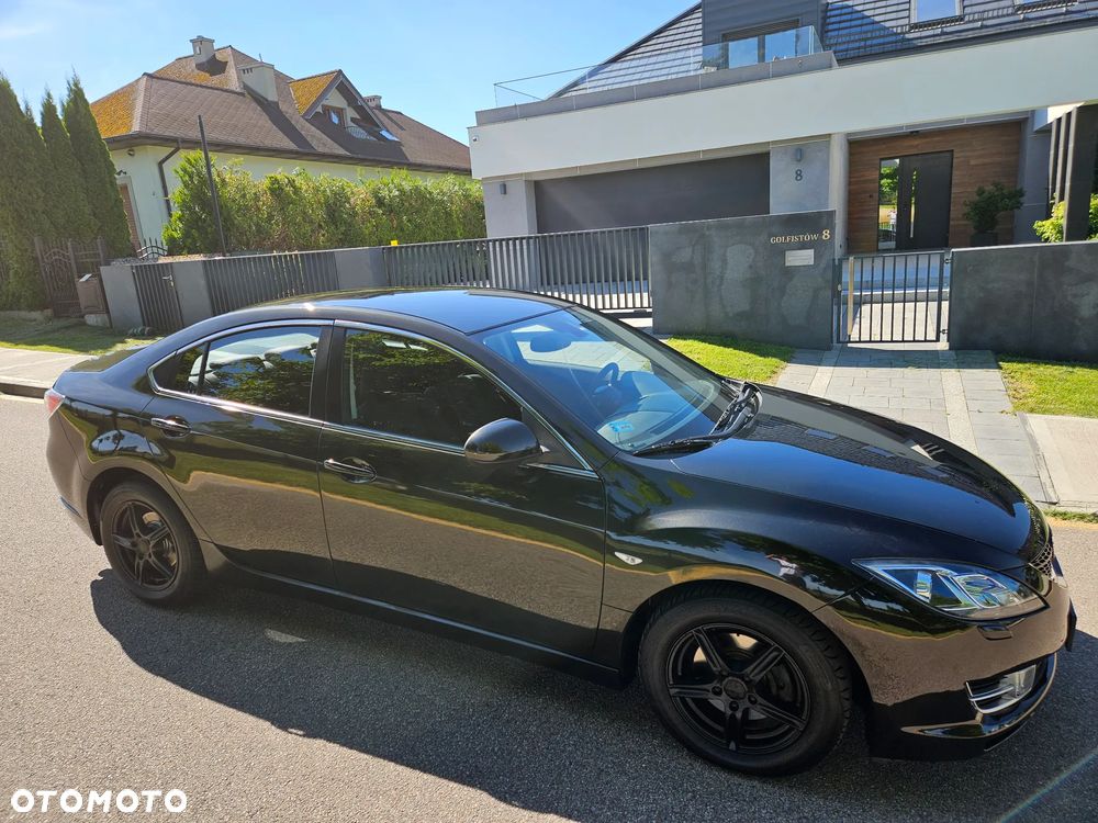 Mazda 6 2.0 CD DPF Exclusive - 19