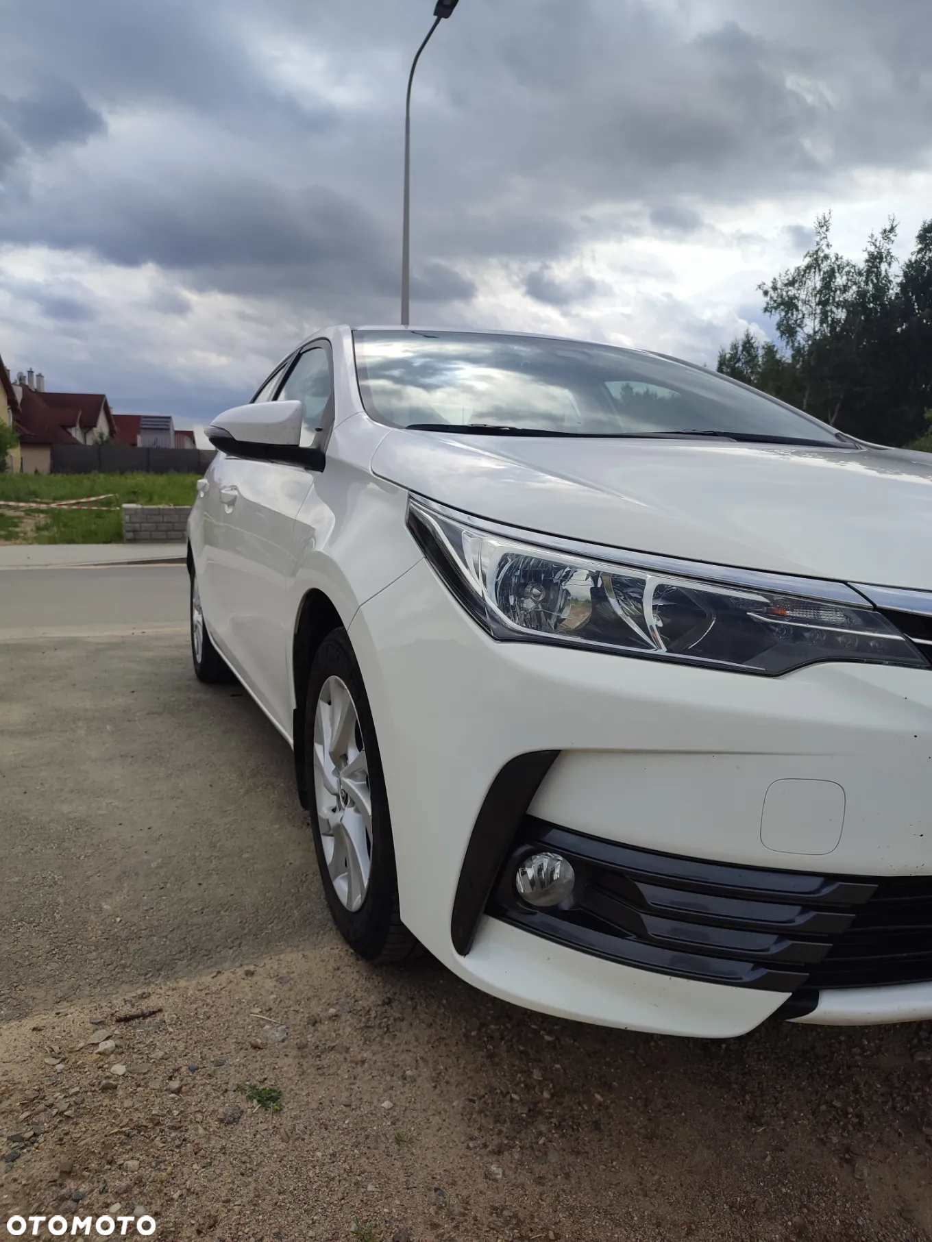 Toyota Corolla 1.6 Comfort - 11