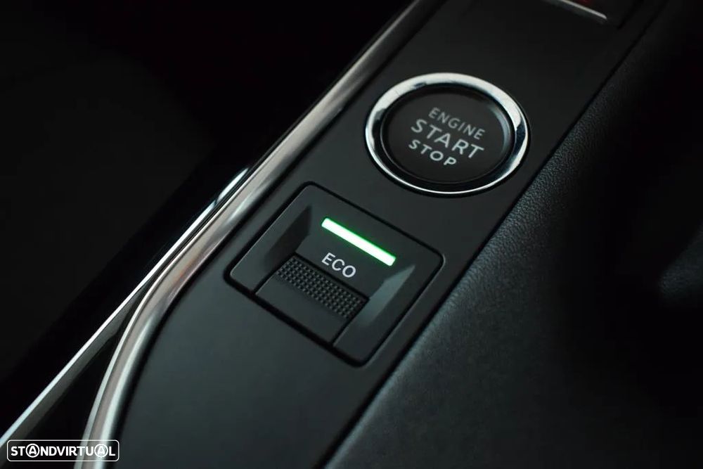 Peugeot 3008 1.5 BlueHDi Allure - 45