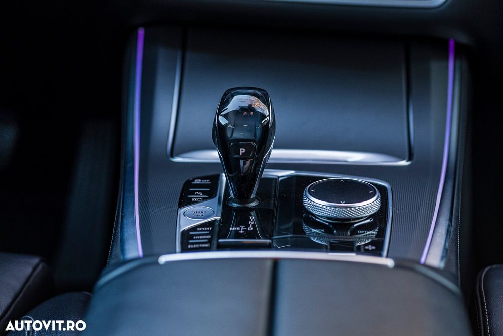 BMW X5 xDrive45e xLine - 38