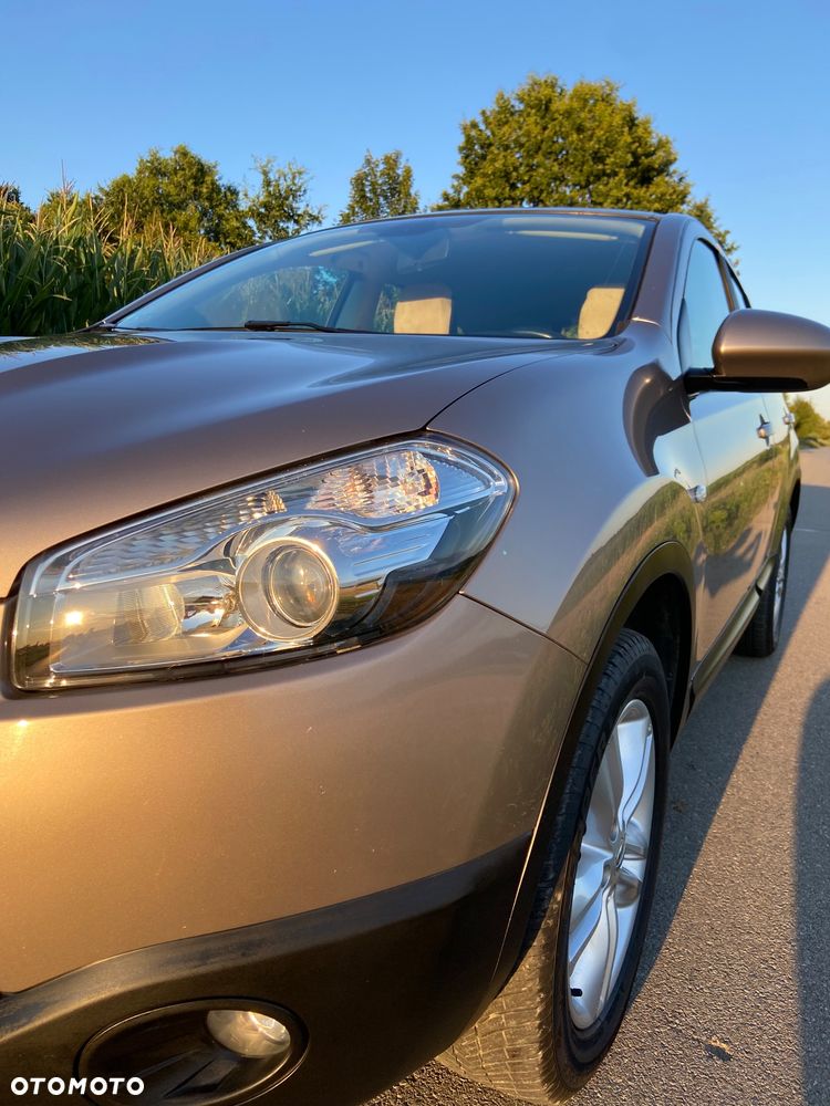 Nissan Qashqai 2.0 Acenta - 5