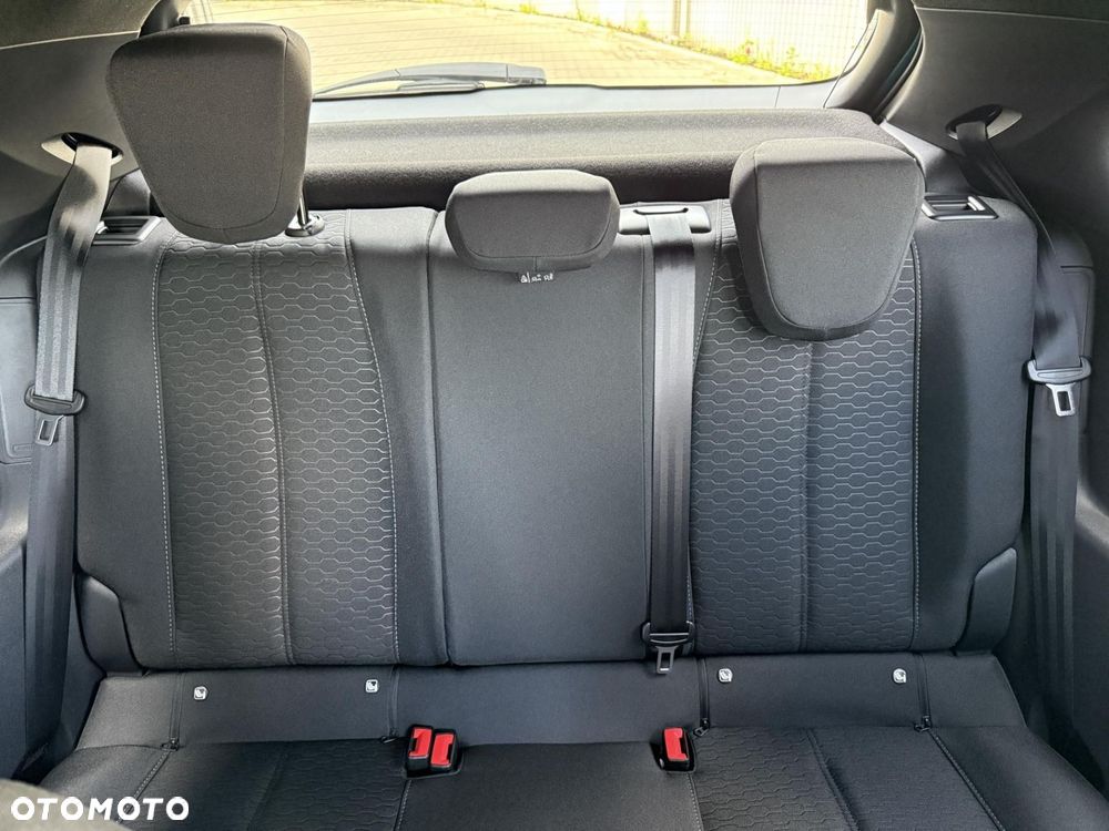 Opel Mokka 1.2 T Edition S&S - 17