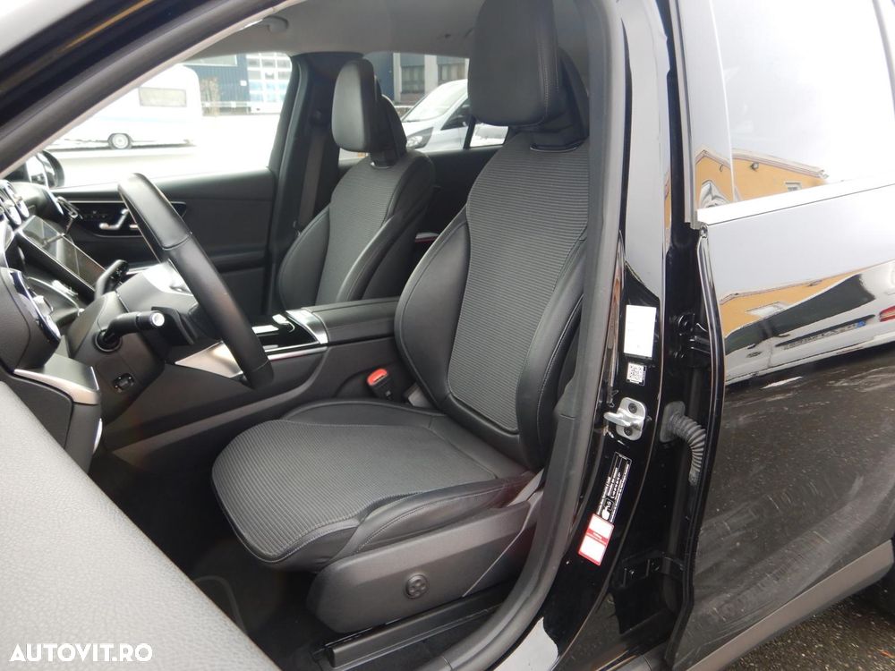 Mercedes-Benz GLC 220 d 4Matic 9G-TRONIC Edition Avantgarde - 13