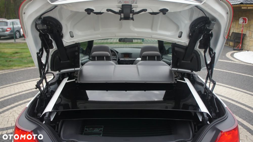 Opel Astra 1.8 Edition - 29