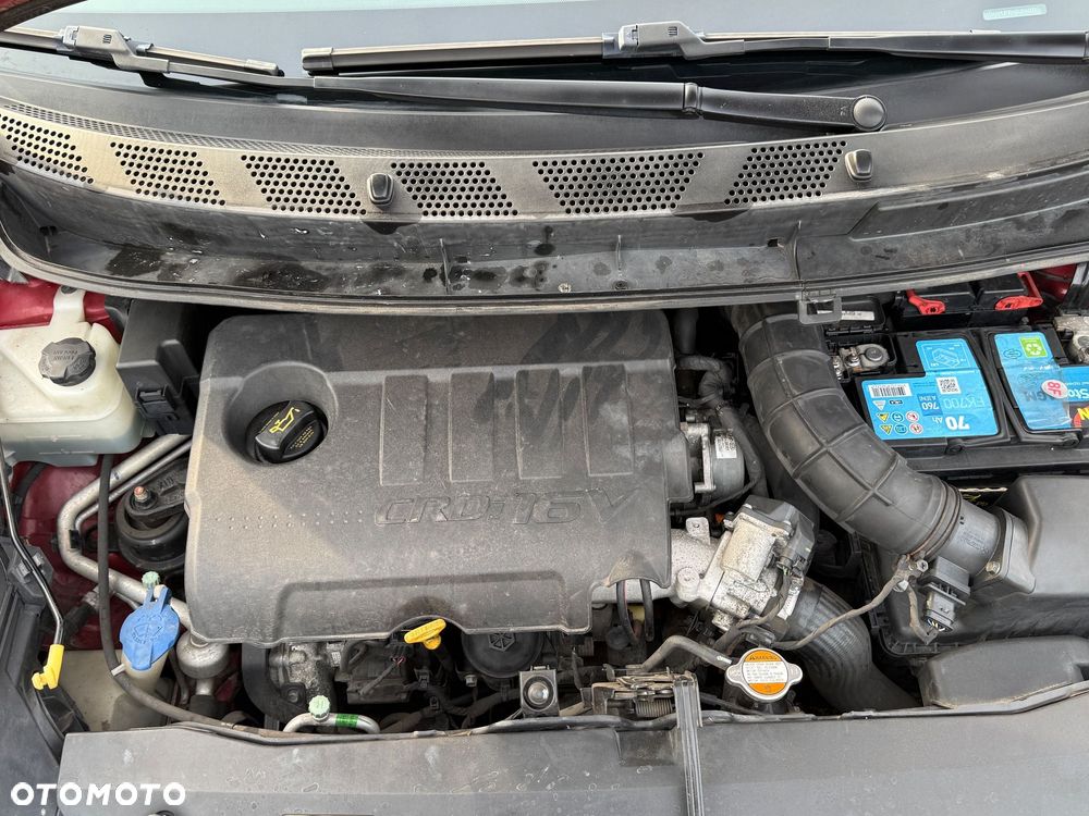 Hyundai ix20 1.4 CRDi Blue Classic - 31