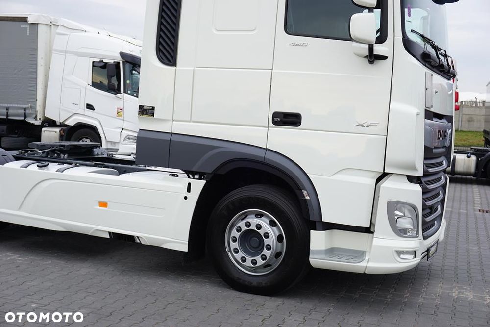 DAF 106 / 480 / EURO 6 / ACC / SUPER SPACE CAB - 18