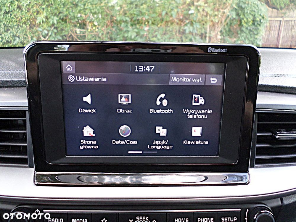Kia Ceed 1.4 Vision - 14