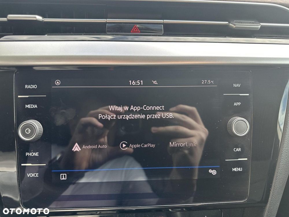 Volkswagen Arteon - 9