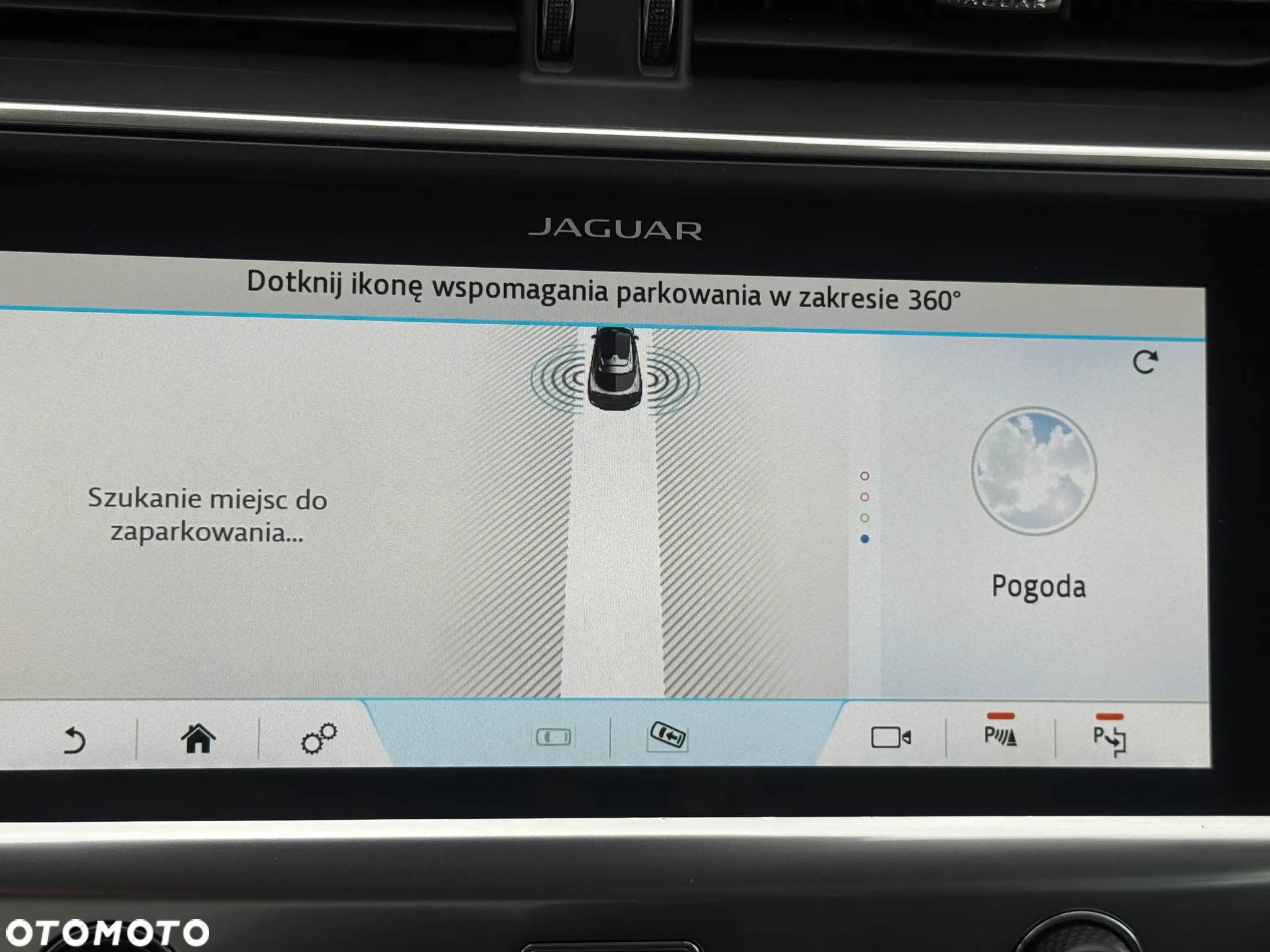 Jaguar I-Pace EV400 AWD HSE - 19