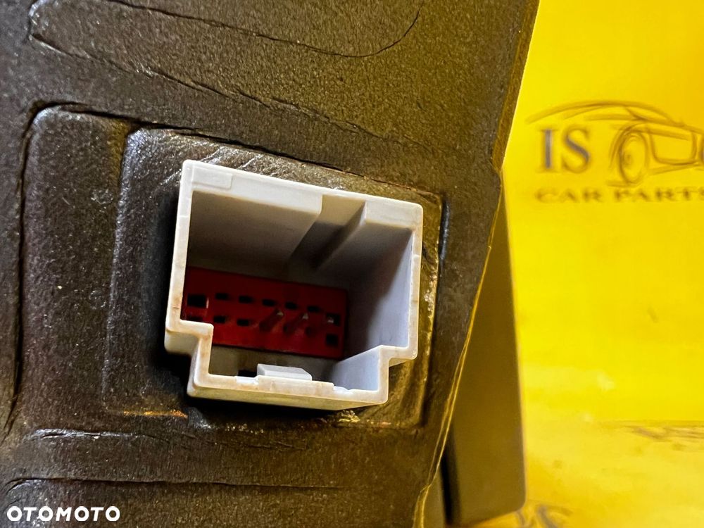 LUSTERKO ZEWNĘTRZNE PRAWE 3 PIN 3PIN FORD ESCAPE MK3 III USA GN 2017R - 8