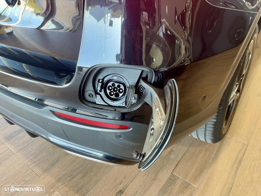 Mercedes-Benz GLC 300 de 4Matic 9G-TRONIC AMG Line - 10