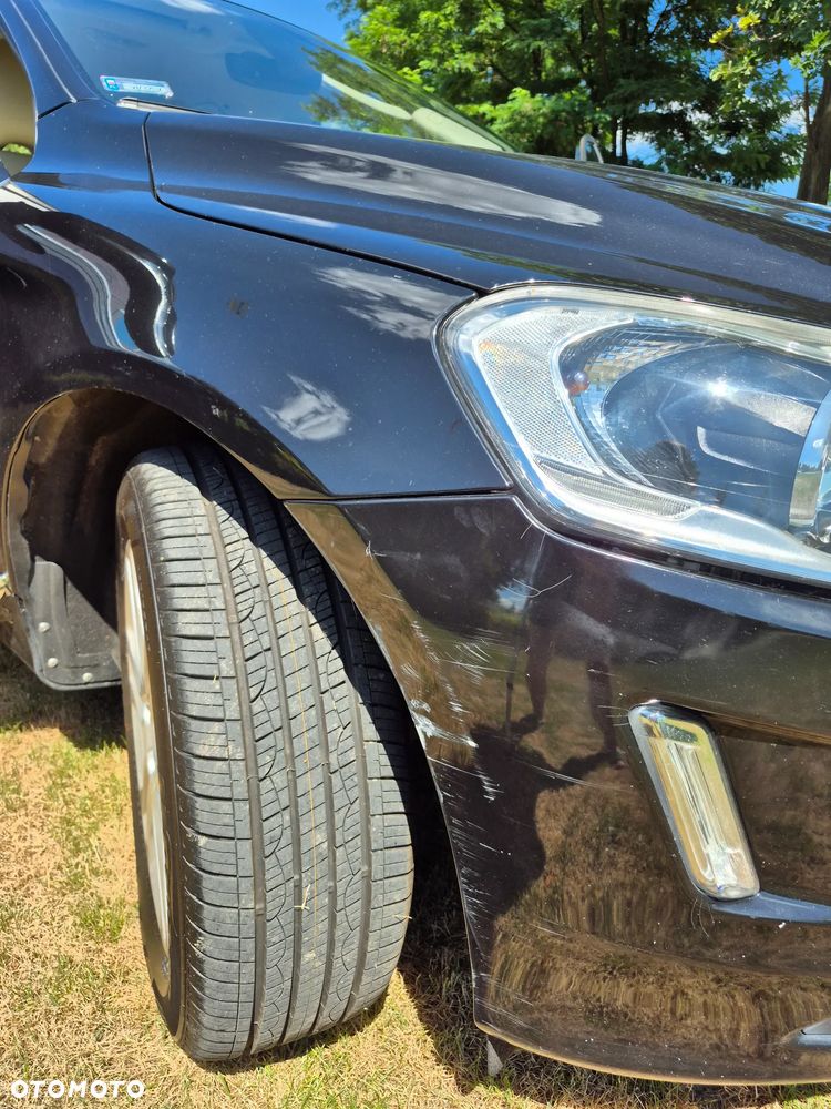 Volvo XC 60 D4 Drive-E Momentum - 8