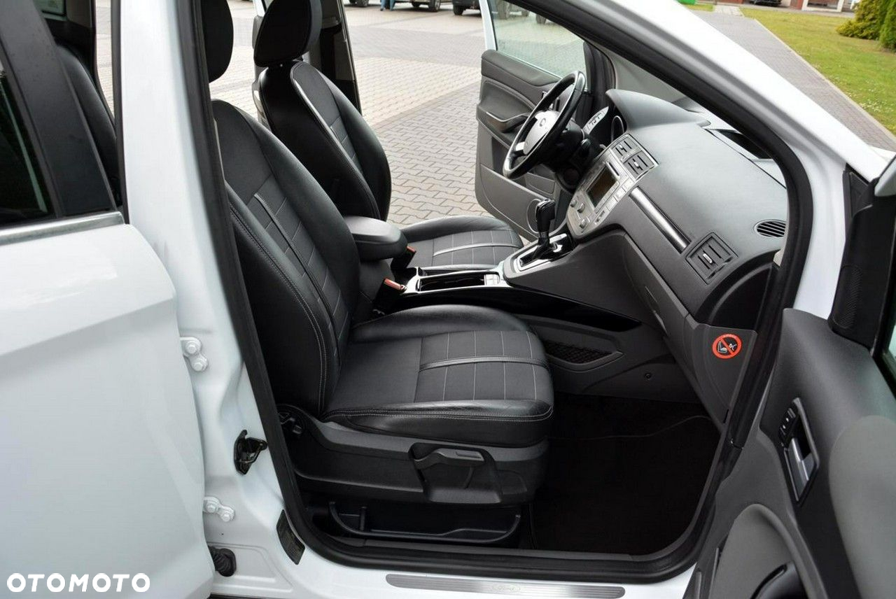 Ford Kuga 2.0 TDCi 4WD Titanium - 17