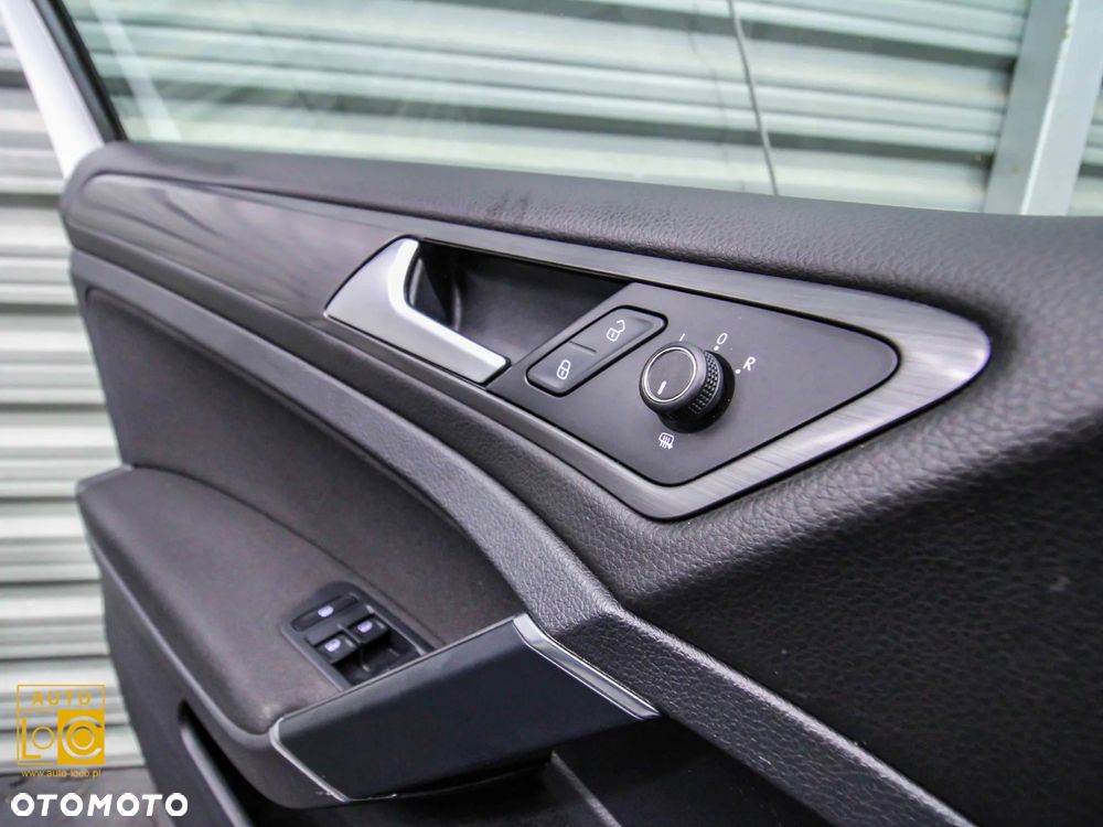 Volkswagen Golf Variant 1.6 TDI BMT Comfortline - 27