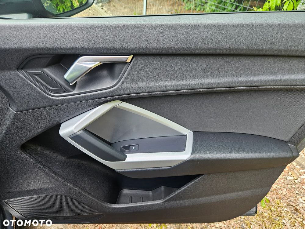 Audi Q3 40 TDI Quattro S tronic advanced - 33