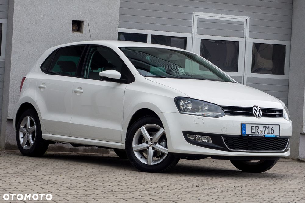 Volkswagen Polo 1.4 Highline - 2