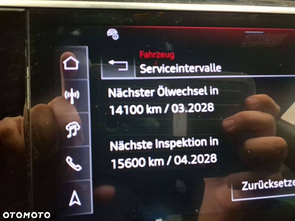 Audi RS Q8 - 14