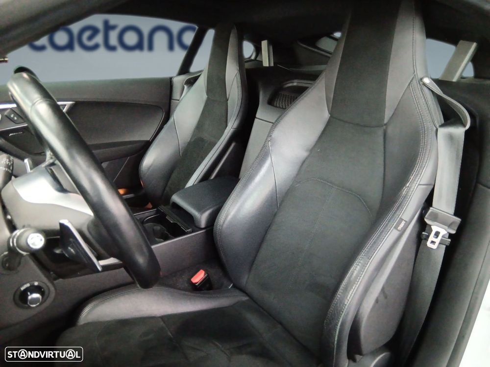 Jaguar F-Type 2.0 Aut. R-Dynamic - 13