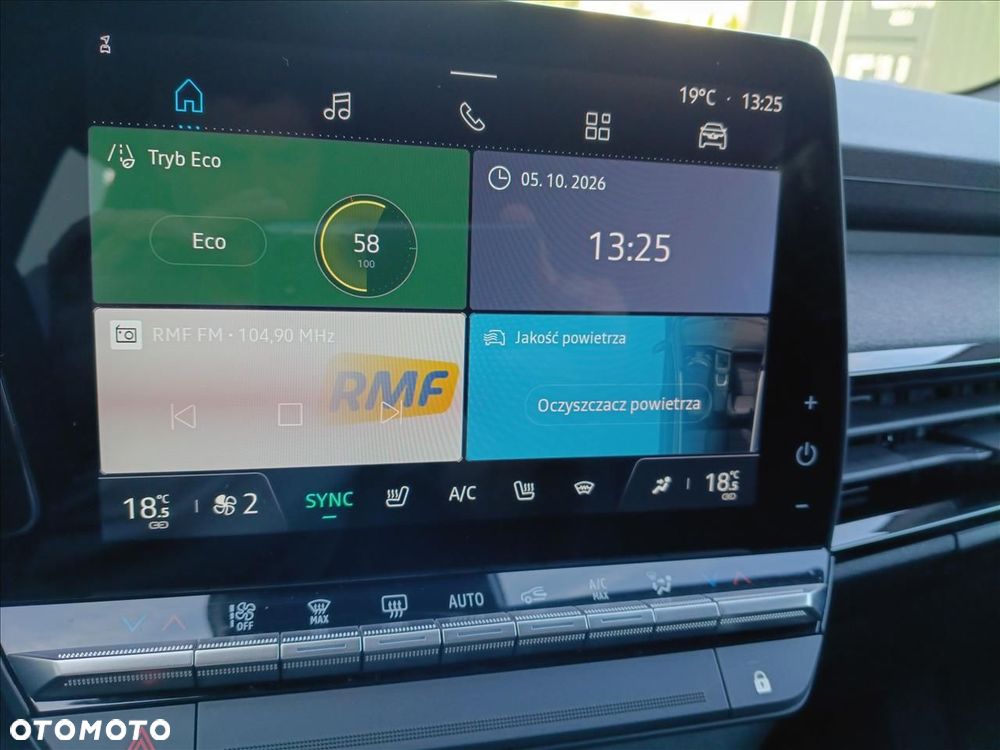 Renault Austral 1.3 TCe mHEV Equilibre - 22