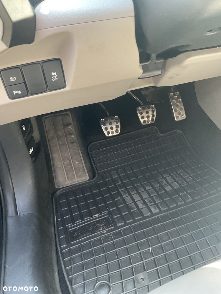 Honda Civic 1.6 i-DTEC Lifestyle Leather ADAS I - 11