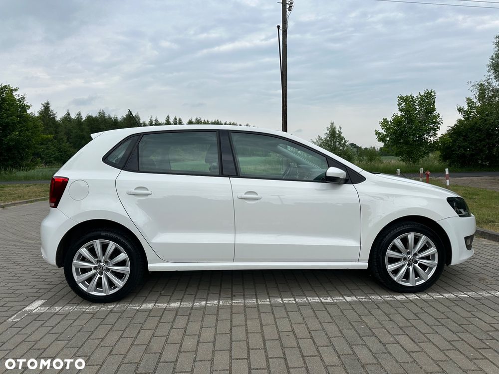 Volkswagen Polo 1.2 TSI Blue Motion Technology Highline - 13