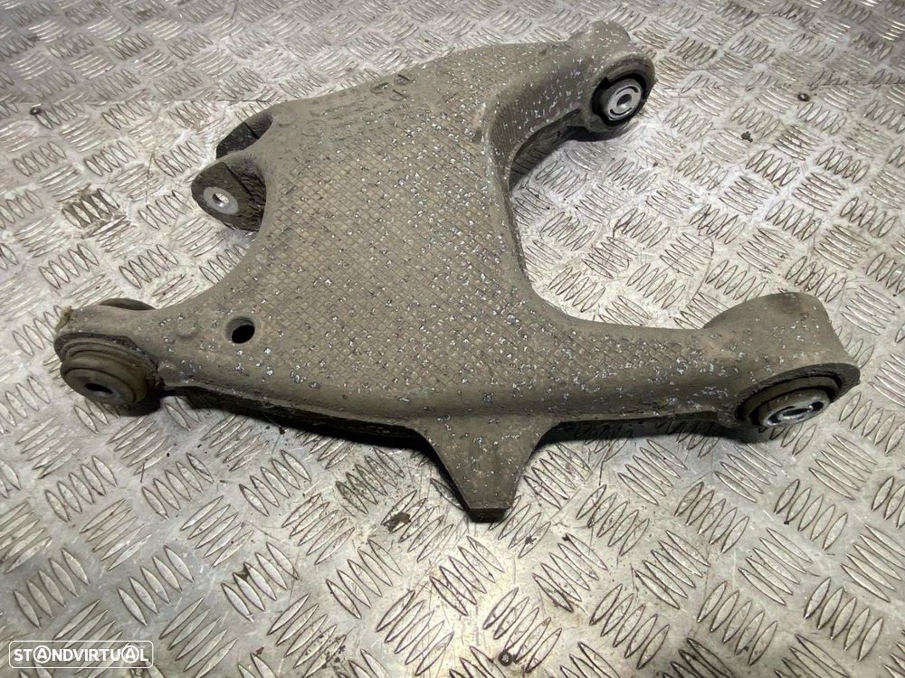 Braço Suspensão Superior Dto Trás BMW 5 (F10) 520 d REF. 333267948762R2 - 1