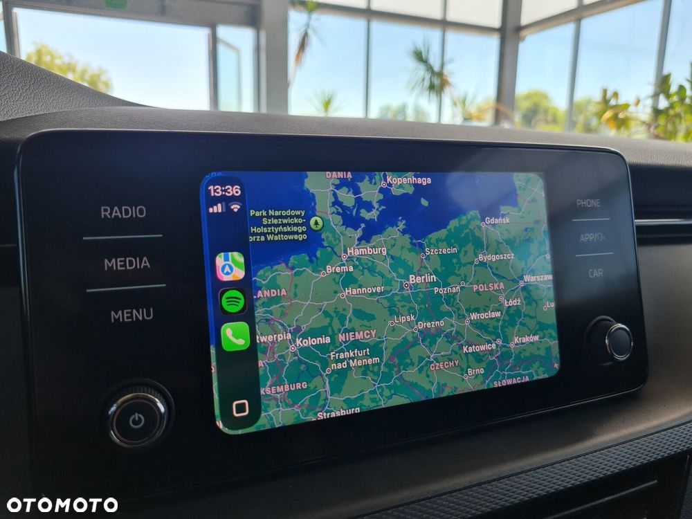 Skoda Scala 1.5 TSI Ambition - 35