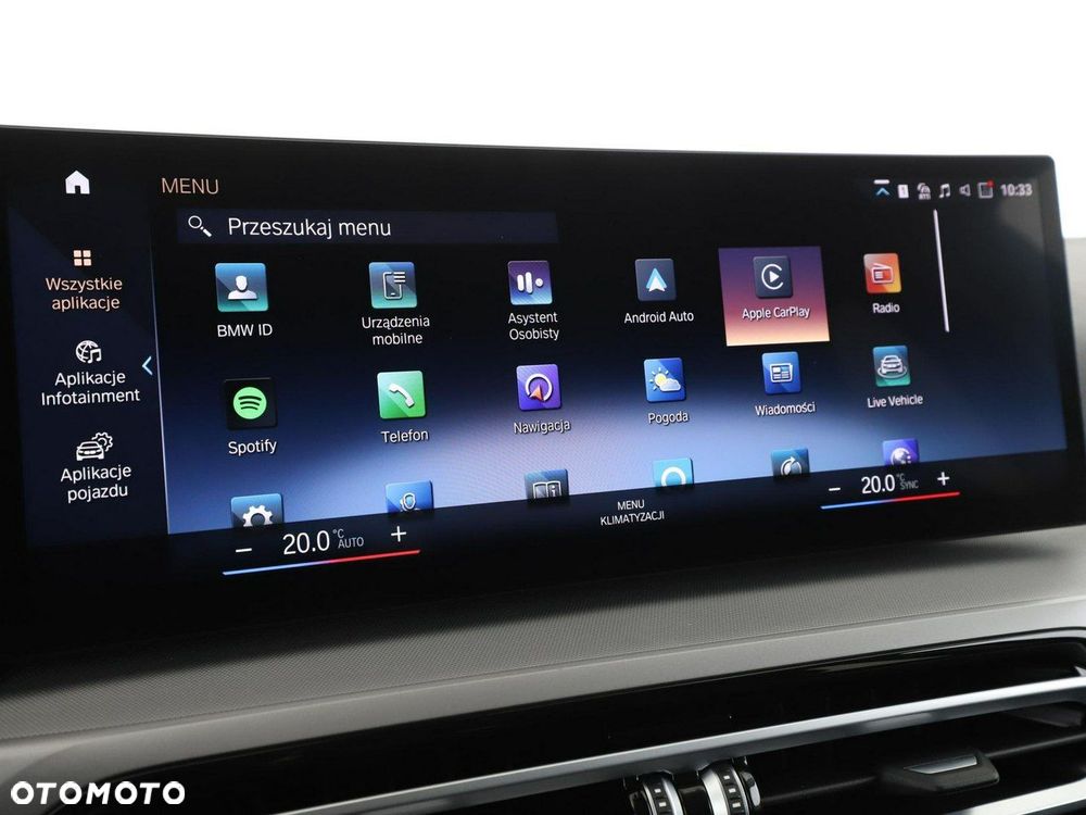 BMW Seria 3 318d - 23