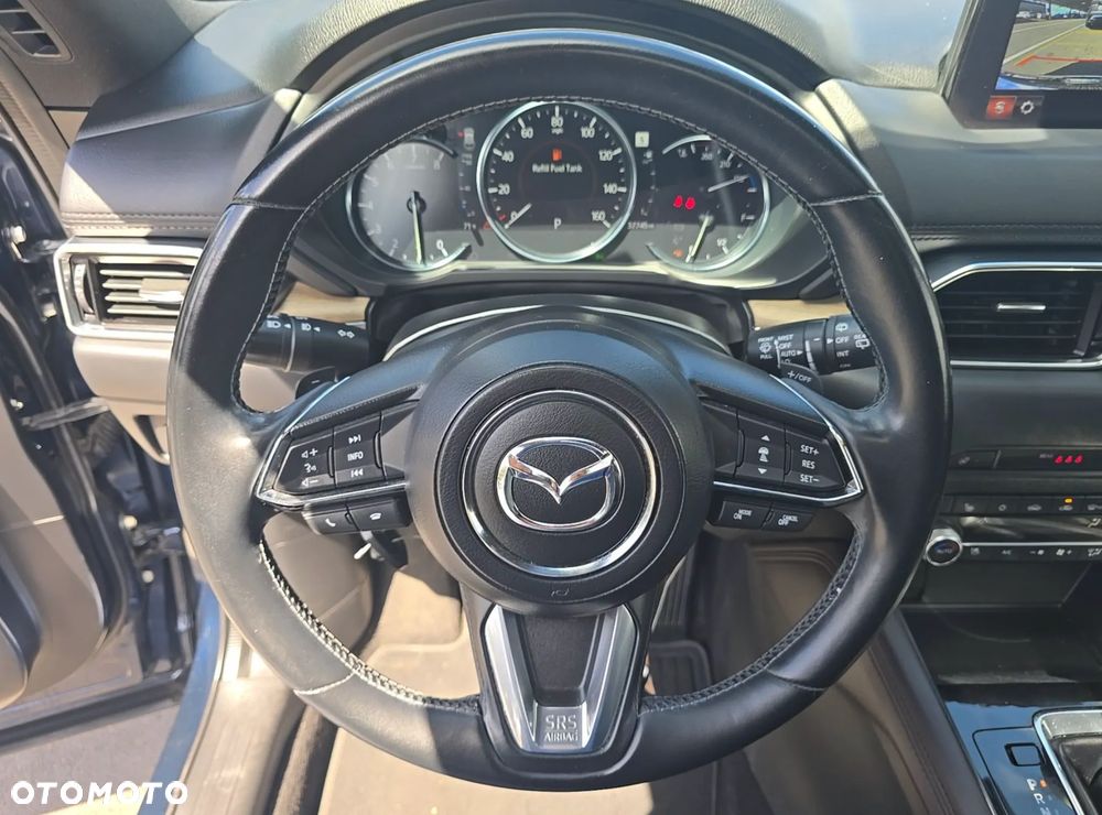 Mazda CX-5 - 12