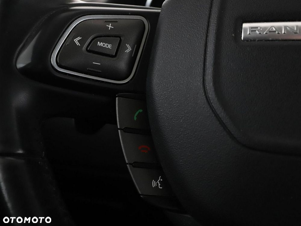Land Rover Range Rover Evoque 2.0TD4 SE - 30