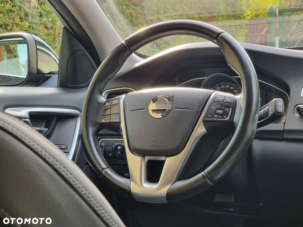 Volvo V60 D3 Kinetic - 15
